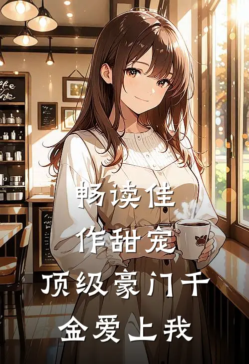 畅读佳作甜宠：顶级豪门千金爱上我