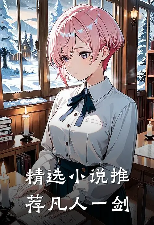 精选小说推荐凡人一剑