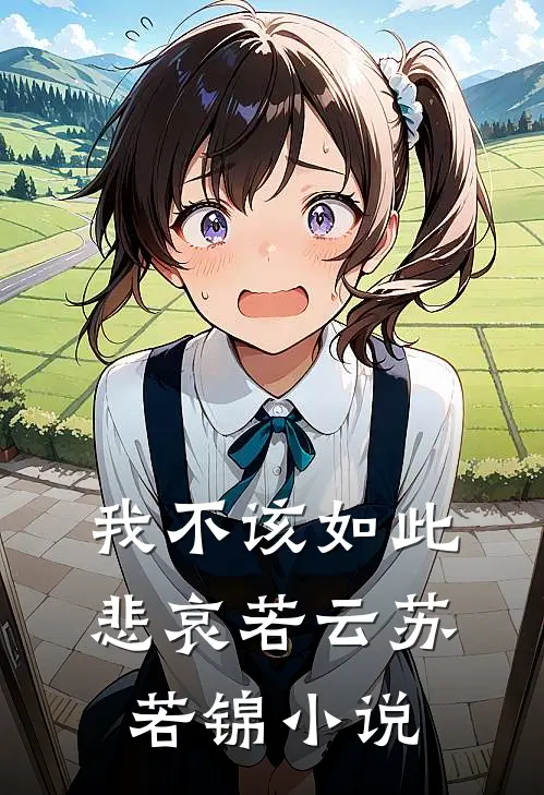 我不该如此悲哀若云苏若锦小说