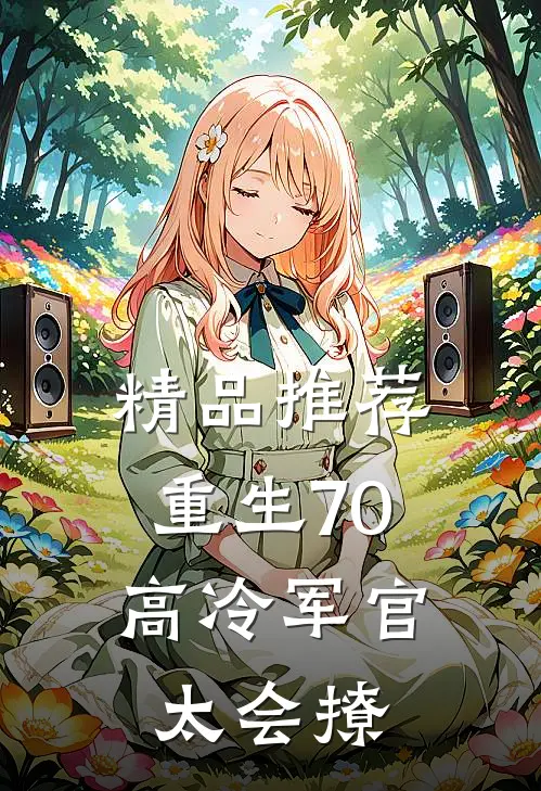 精品推荐重生70：高冷军官太会撩