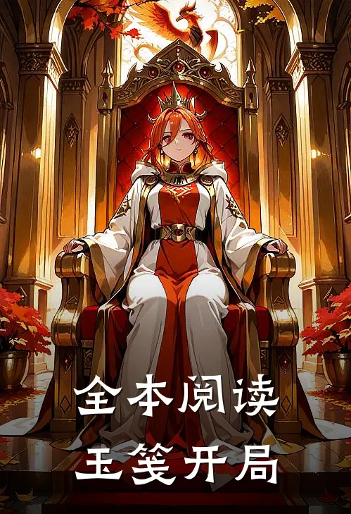 全本阅读玉笺开局