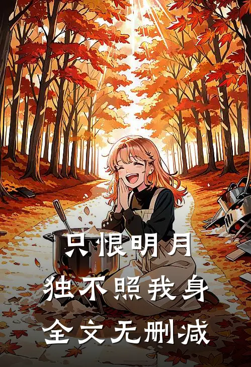 只恨明月，独不照我身全文无删减