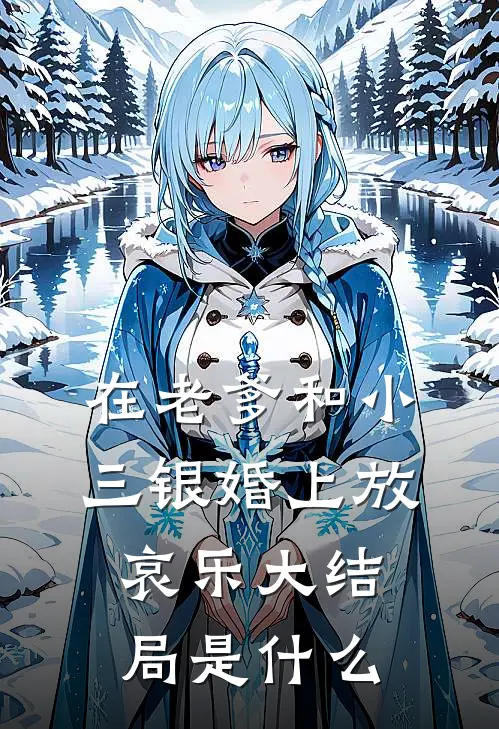 在老爹和小三银婚上放哀乐大结局是什么