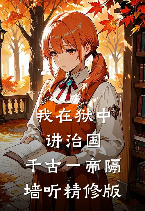 我在狱中讲治国，千古一帝隔墙听精修版