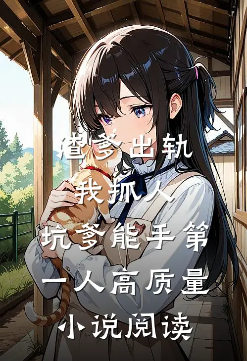 渣爹出轨我抓人，坑爹能手第一人高质量小说阅读