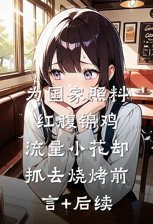 为国家照料红腹锦鸡，流量小花却抓去烧烤前言+后续