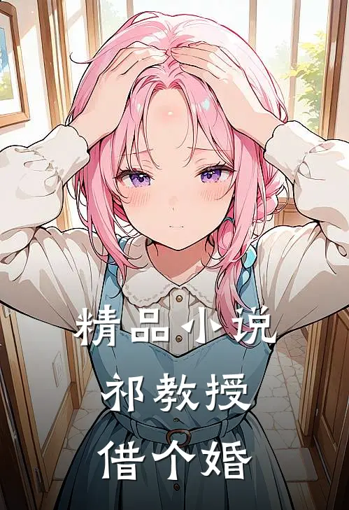 精品小说祁教授，借个婚