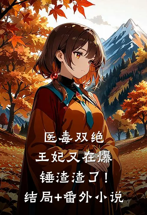 医毒双绝：王妃又在爆锤渣渣了！结局+番外小说