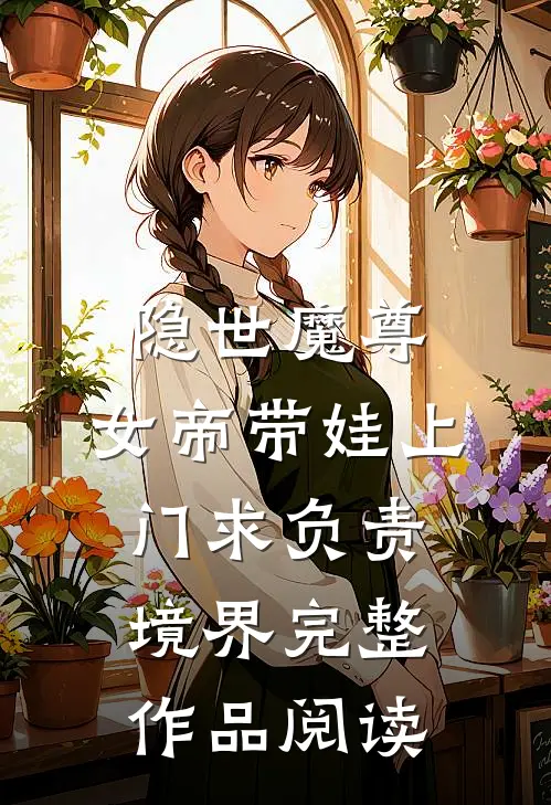 隐世魔尊,女帝带娃上门求负责境界完整作品阅读