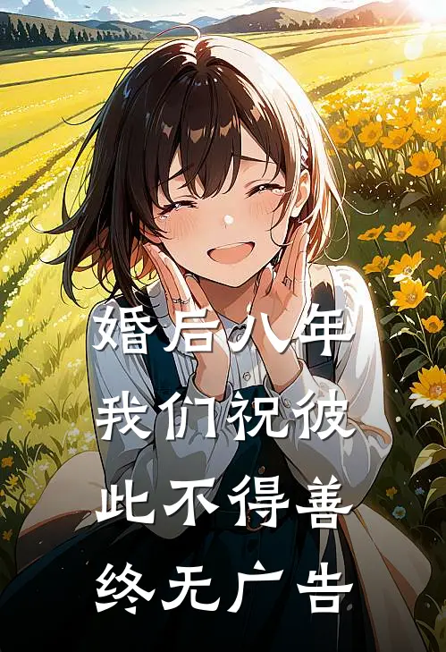 婚后八年，我们祝彼此不得善终无广告