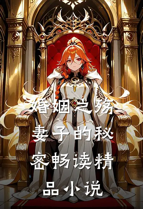 婚姻之殇：妻子的秘密畅读精品小说