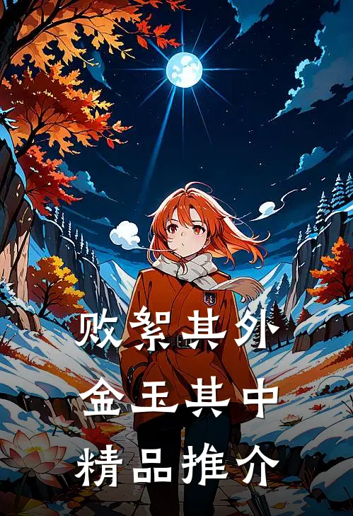 败絮其外金玉其中精品推介