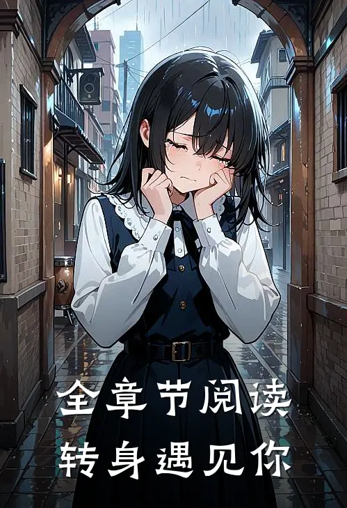 全章节阅读转身遇见你