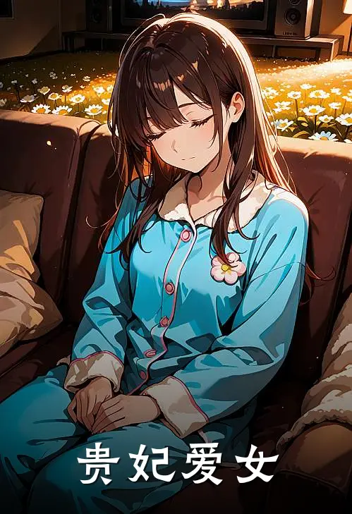 贵妃爱女