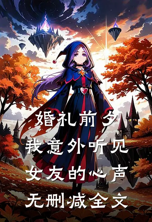 婚礼前夕，我意外听见女友的心声无删减全文