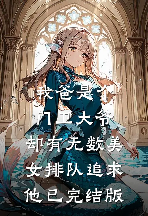 我爸是个门卫大爷，却有无数美女排队追求他已完结版