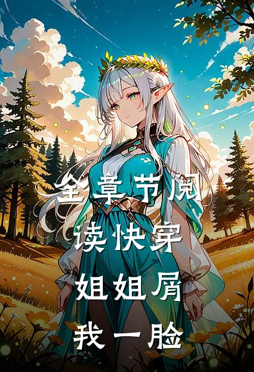 全章节阅读快穿，姐姐屑我一脸