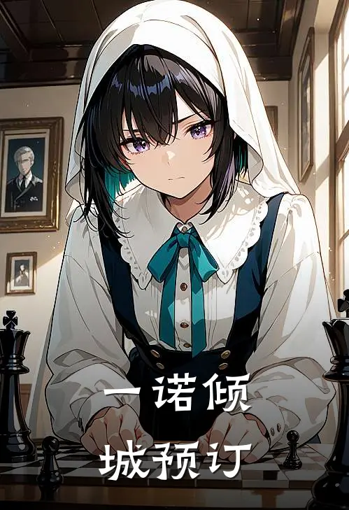 一诺倾城预订