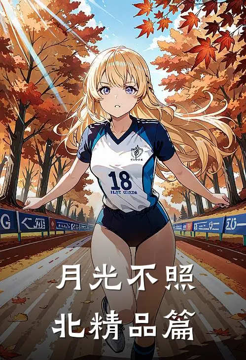月光不照北精品篇