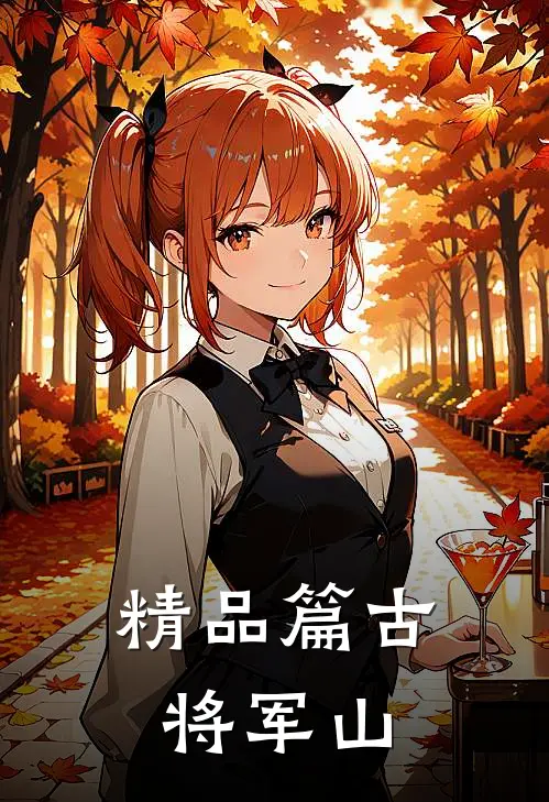 精品篇古将军山