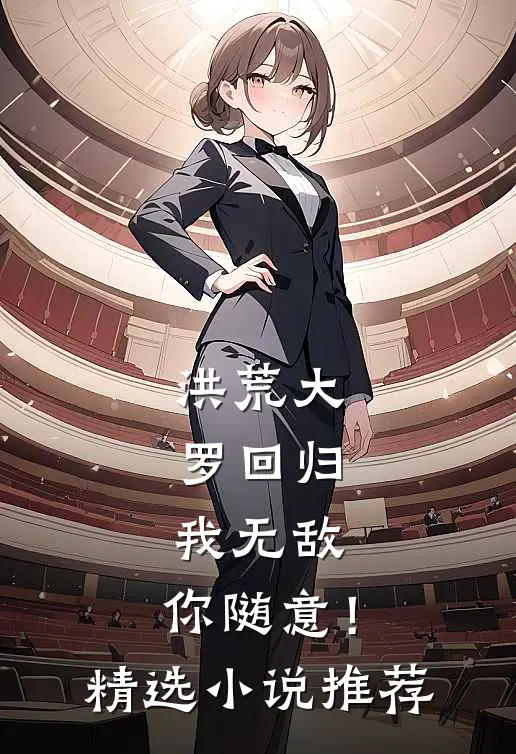 洪荒大罗回归，我无敌，你随意！精选小说推荐