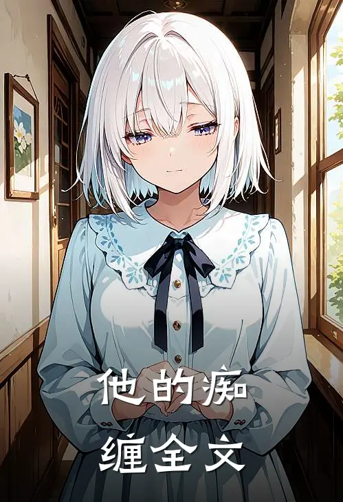 他的痴缠全文