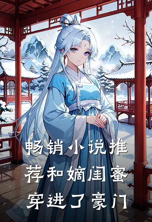畅销小说推荐和嫡闺蜜穿进了豪门