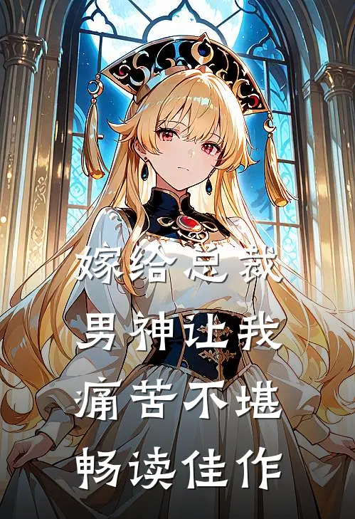 嫁给总裁男神让我痛苦不堪畅读佳作