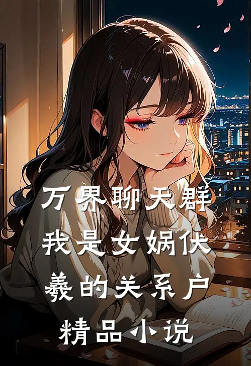 万界聊天群：我是女娲伏羲的关系户精品小说