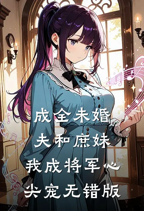 成全未婚夫和庶妹，我成将军心尖宠无错版