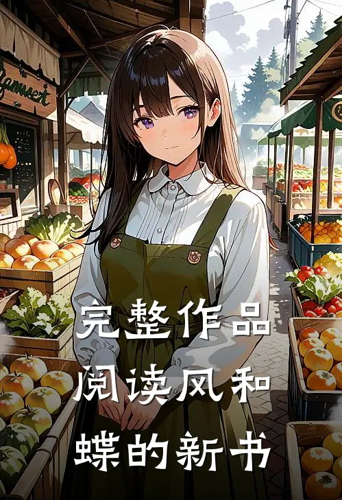 完整作品阅读风和蝶的新书