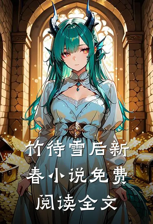 竹待雪后新春小说免费阅读全文