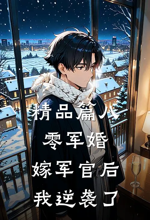 精品篇八零军婚：嫁军官后我逆袭了