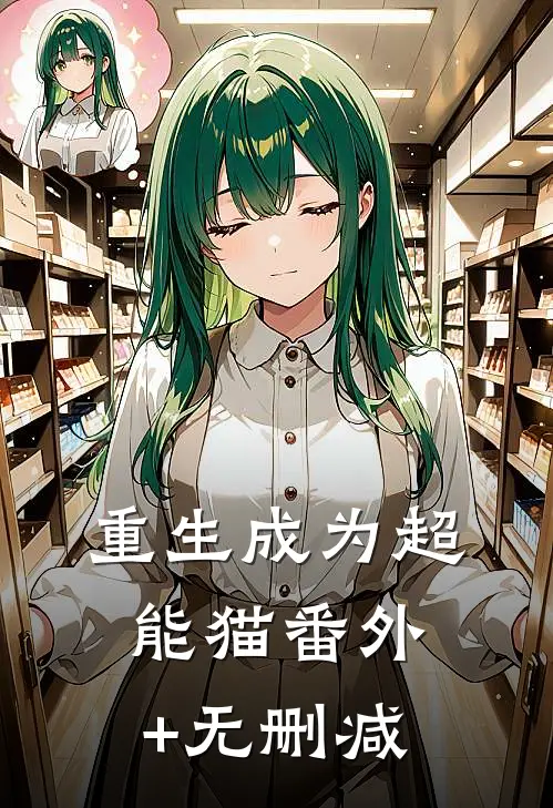 重生成为超能猫番外+无删减