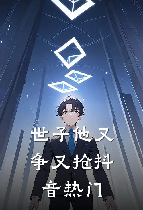 世子他又争又抢抖音热门