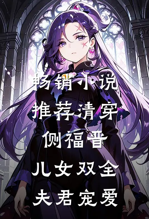畅销小说推荐清穿侧福晋：儿女双全夫君宠爱
