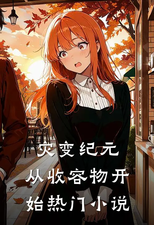 灾变纪元：从收容物开始热门小说