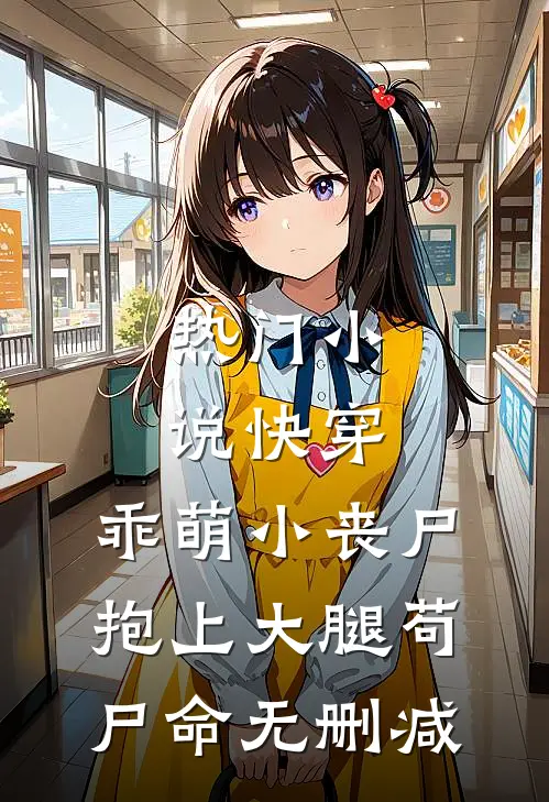 热门小说快穿:乖萌小丧尸抱上大腿苟尸命无删减