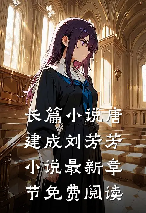 长篇小说唐建成刘芳芳小说最新章节免费阅读