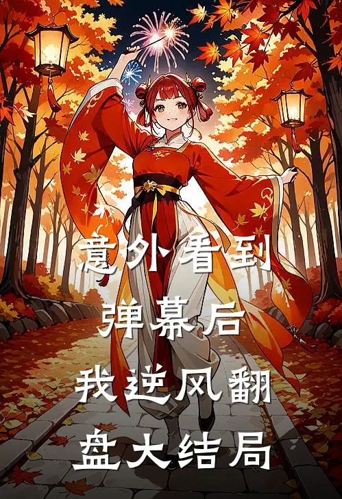 意外看到弹幕后，我逆风翻盘大结局