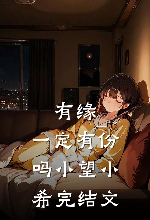 有缘，一定有份吗小望小希完结文