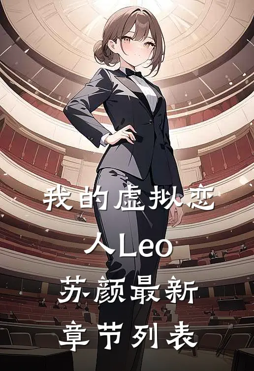 我的虚拟恋人Leo苏颜最新章节列表