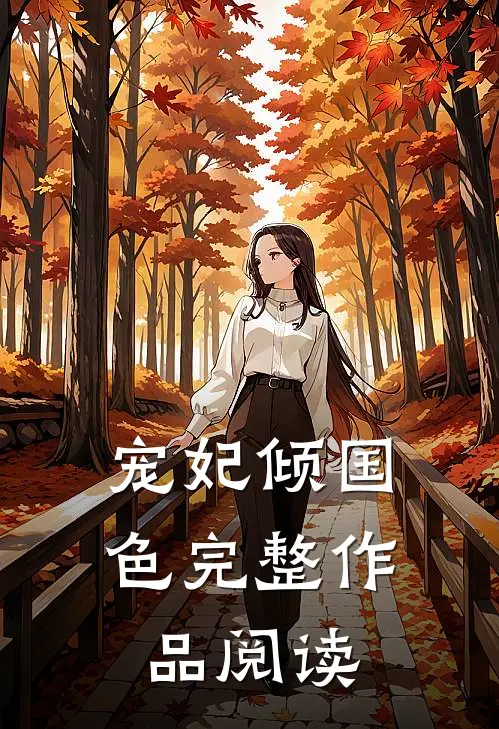 宠妃倾国色完整作品阅读