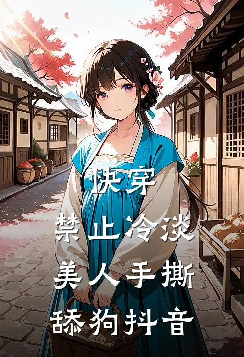 快穿：禁止冷淡美人手撕舔狗抖音