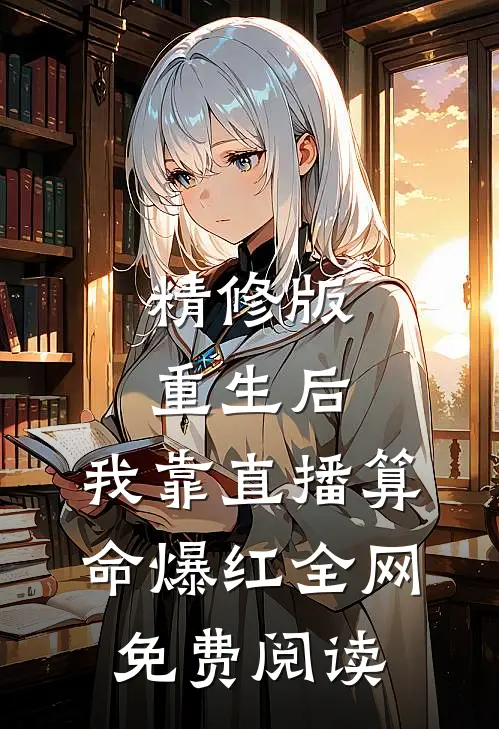 精修版重生后,我靠直播算命爆红全网免费阅读