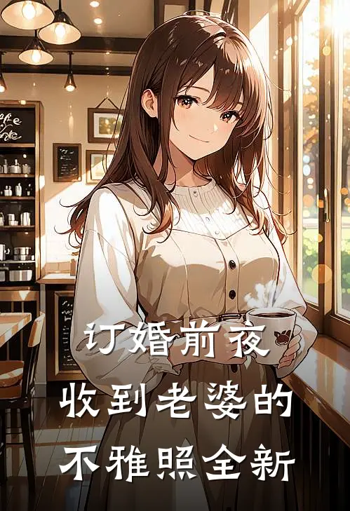 订婚前夜，收到老婆的不雅照全新