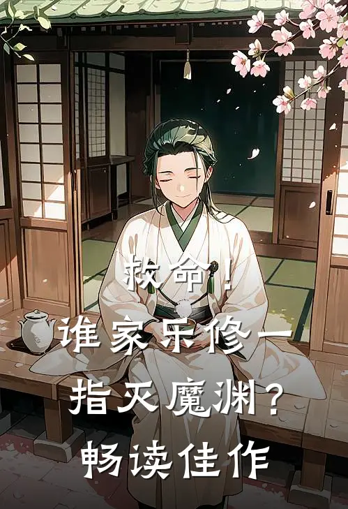 救命！谁家乐修一指灭魔渊？畅读佳作