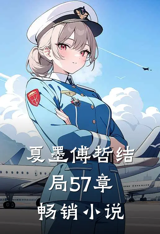 夏墨傅哲结局57章畅销小说