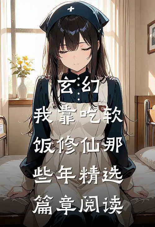 玄幻：我靠吃软饭修仙那些年精选篇章阅读