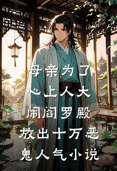 母亲为了心上人大闹阎罗殿，放出十万恶鬼人气小说